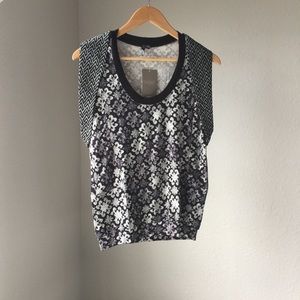 Price ✂️   Anthropologie top